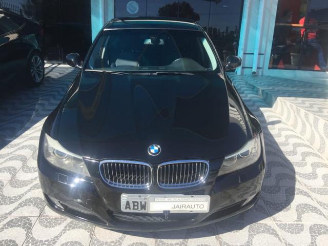 BMW 320ia 2.0 24v 4P 2010