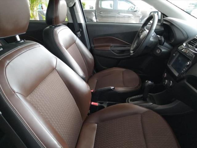 CHEVROLET COBALT 1.8 MPFI LTZ 8V FLEX 4P AUTOMÁTICO - Foto 8