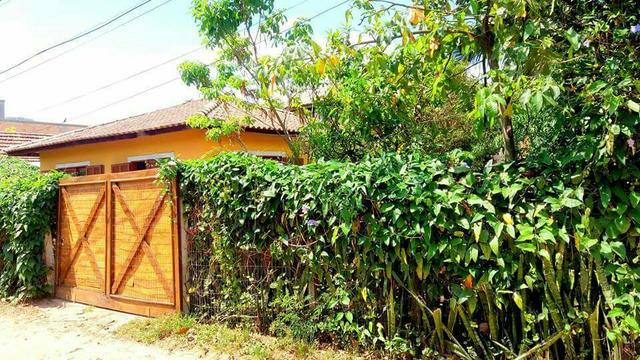 Aluguel por diaria de casa no Novo Campeche - Foto 2