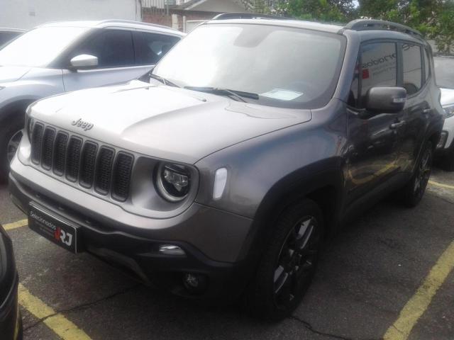 RENEGADE Renegade Limited 1.8 4X2 Flex 16V Aut. - Foto 2