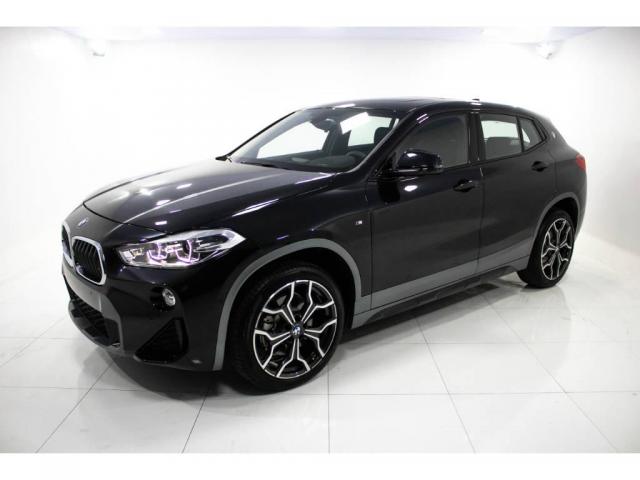 BMW X2 sDRIVE 20i M