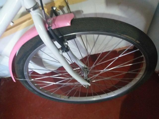 Bicicleta Feminina - Foto 2