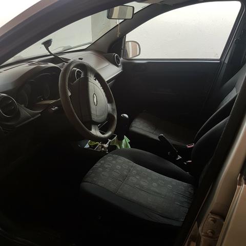 VENDO Ford Fiesta 2011 - Foto 4