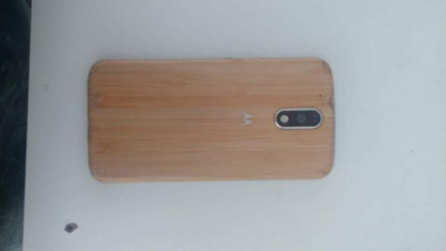 Moto G4 plus *LEIA A DESCRIÇÃO - Foto 5