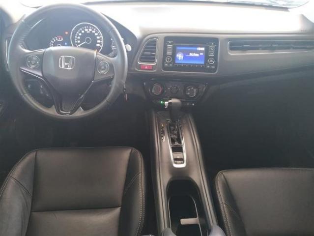 HONDA HR-V 2016/2016 1.8 16V FLEX EX 4P AUTOMÁTICO - Foto 5