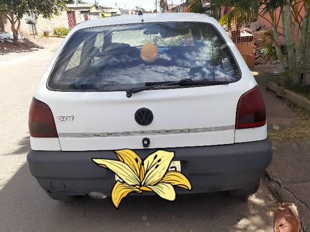 Vende se gol g2 4.500 - Foto 3