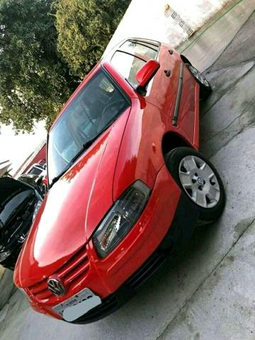Gol 2007 2008 Flex 1.0 Completo 8 válvulas - Foto 5