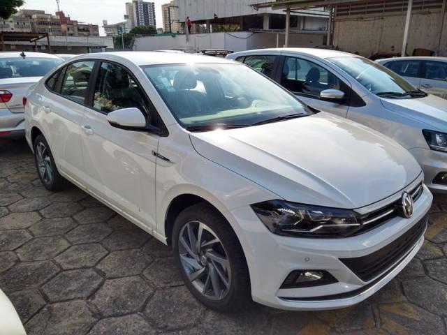 VOLKSWAGEN VIRTUS HIGHLINE 200 TSI - Foto 2