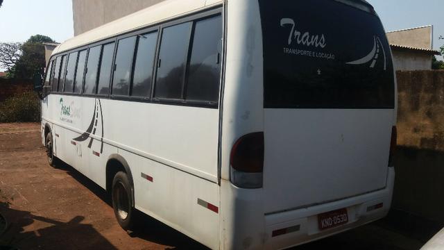 Onibus - Foto 10