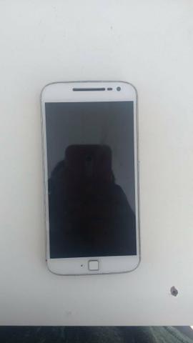 Moto G4 plus *LEIA A DESCRIÇÃO