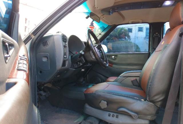 S10 Executive 2011 - Foto 14