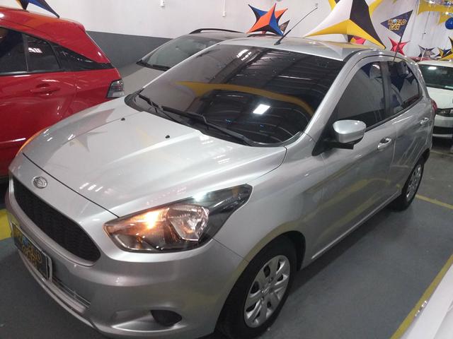 Ford KA 2015 1.5 é World Car - Foto 11