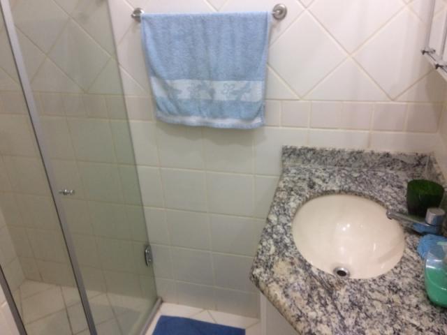 Apto 4Qts, 1Suíte, 1Vg, 160m². - Foto 15