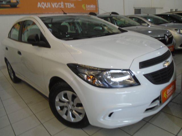 CHEVROLET PRISMA 2018/2019 1.0 MPFI JOY 8V FLEX 4P MANUAL