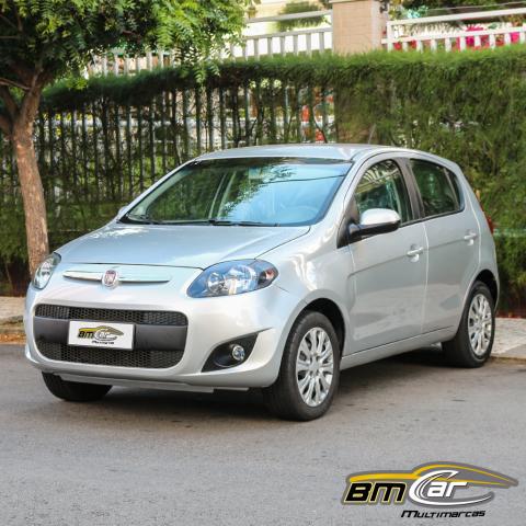 FIAT PALIO 2012/2013 1.4 MPI ATTRACTIVE 8V FLEX 4P MANUAL