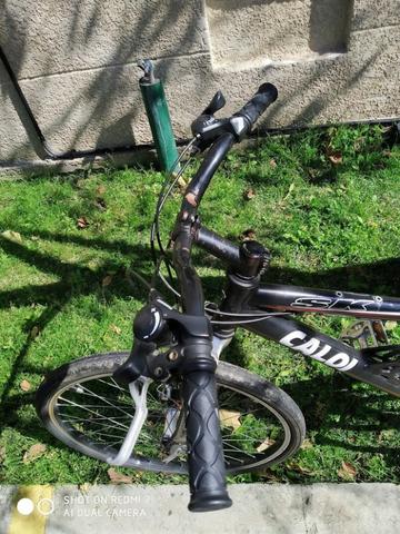 Caloi Shimano Aro 26 - Foto 5