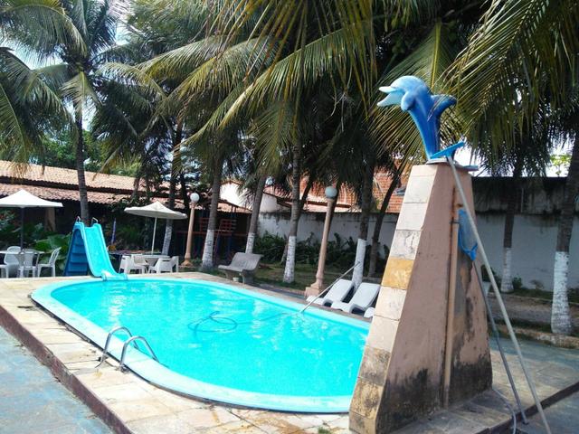 Aluga-se casa de praia no Jardim Icaraí - Foto 2
