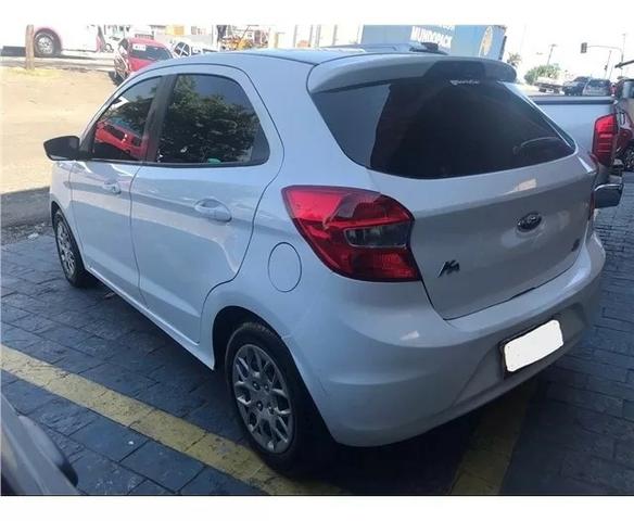 Ford Ka 1.0 Se 1.0 flex 4P Top de Linha - Foto 5