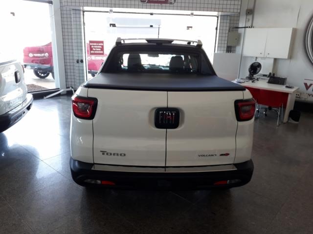 FIAT TORO 2.4 16V MULTIAIR FLEX 2020 - Foto 7