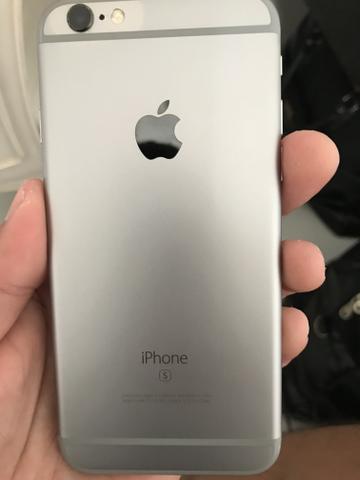 Vendo iPhone 6S 64gb - Foto 3