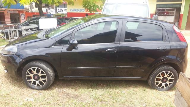 Fiat Punto - Foto 2