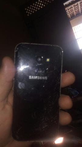 V dois celular para concerto - Foto 4