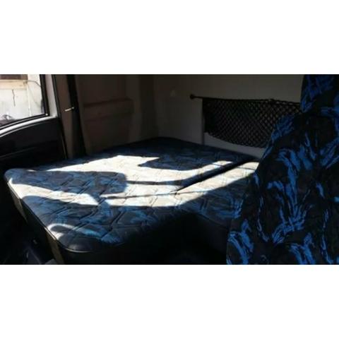 Ford Cargo 2429 - Carroceria 8.50m - Foto 6