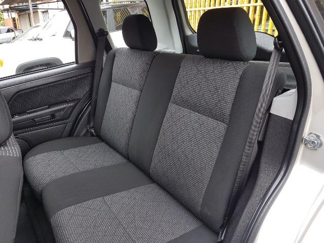 Ford ecosport XLT freestyle 1.6 Flex 8V 5p - Foto 10
