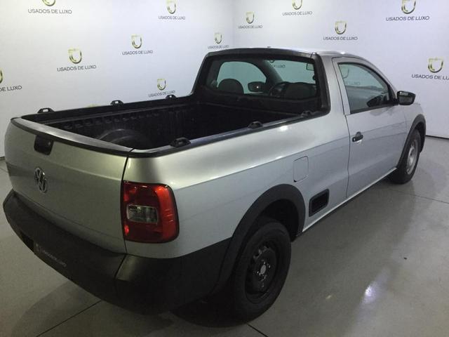 Volkswagen Saveiro 1.6 CS - Foto 14