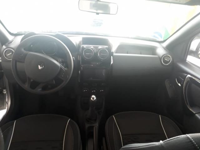 RENAULT DUSTER OROCH 1.6 16V SCE FLEX 2020 - Foto 6