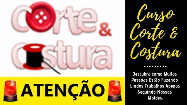 Costure Todo Dia
