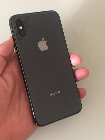 IPhone X 256gb - Foto 4