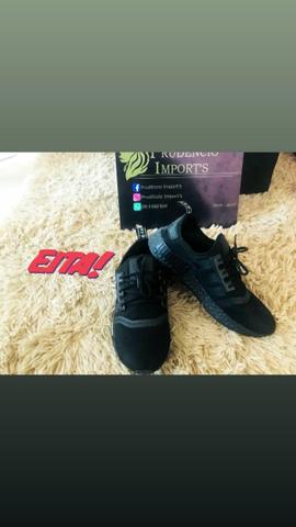Tênis Adidas,tênis Vans. Venha aproveitar está super promoção.