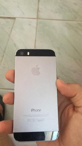 IPhone 5s - Foto 2