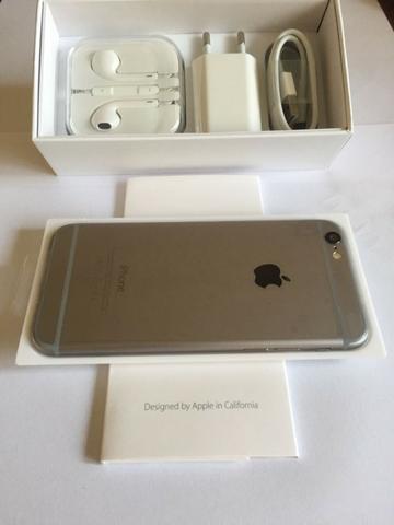 IPhone 6 64gb Novo Lacrado - Foto 3