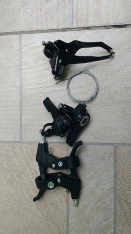 Peças para bike - Foto 2