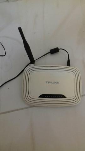 Roteador Tp-Link - Foto 2