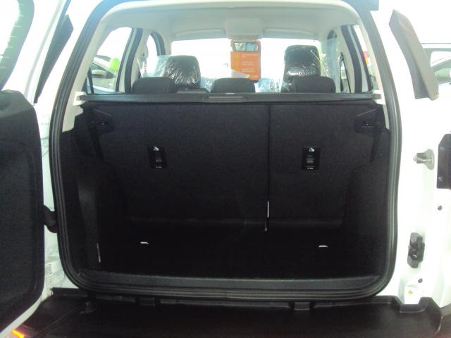FORD ECOSPORT 2017/2018 1.5 TIVCT FLEX SE MANUAL - Foto 11