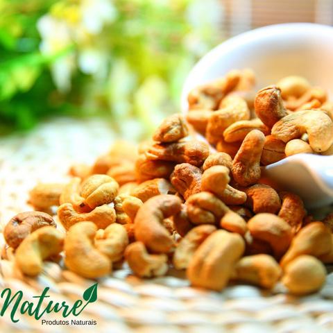 Produtos naturais