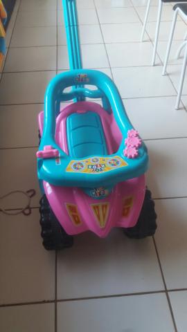 Carrinho de Passeio infantil - Foto 4