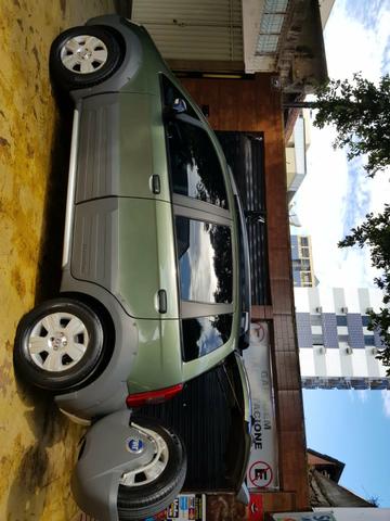 Idea Adventure 07/07 completo 2020 pago pneus novos - Foto 7