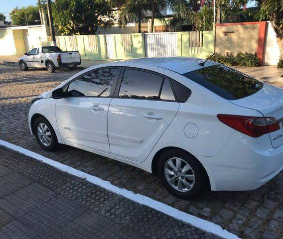 Hb20s 1.6 automático 2015/2015 e de úncio dono - Foto 8