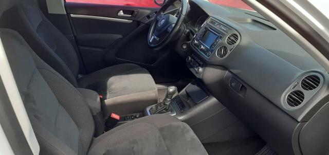 Tiguan Tsi Automática 2014 - Foto 2