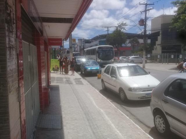 Ponto Comercial Centro de Simões Filho - Rua do Itaú - R100Imob - Foto 2