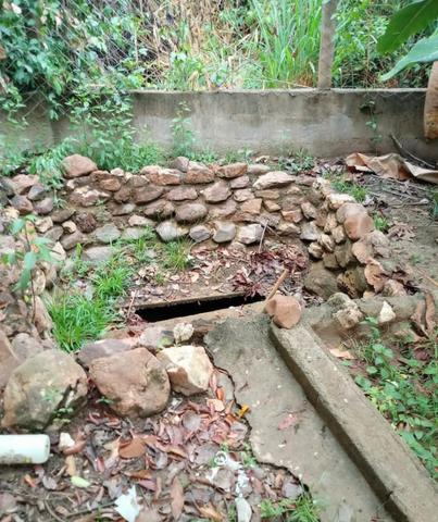 Chácara urbana 2.400 m2 - escriturada - 5 minutos Centro - Foto 8