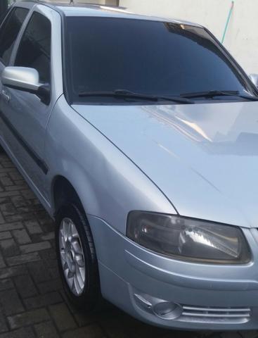 Gol trend 2009 flex - Foto 2
