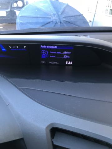 Honda Civic 2014 LXR Baixei pra vender logo - Foto 7