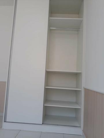 Apartamento Mobiliado Decorado Pronto para morar - Conceição 1 Feira de Santana - Foto 9