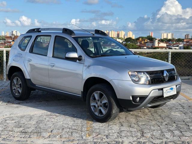 RENAULT DUSTER 2018/2019 1.6 16V SCE FLEX DYNAMIQUE MANUAL - Foto 16