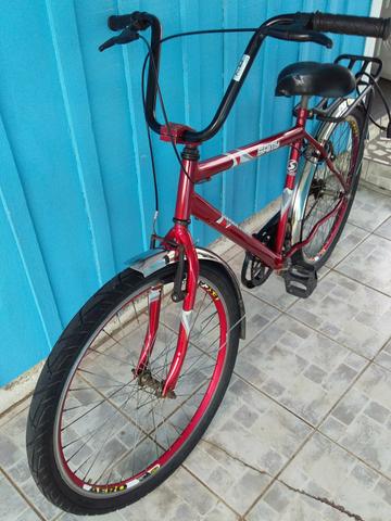 Bicicleta Terra Forte - Foto 4